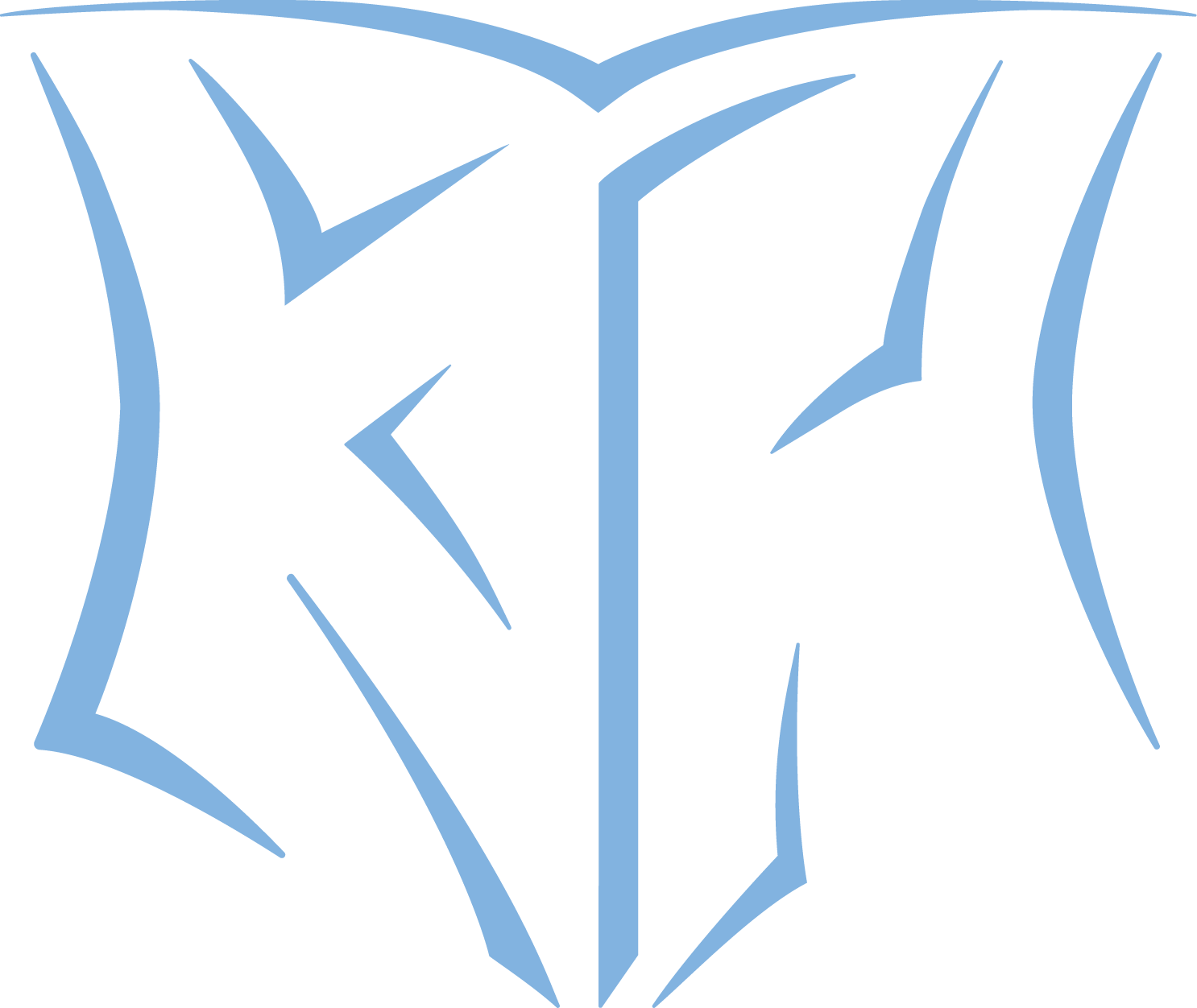 Kendra Hoey Novels logo