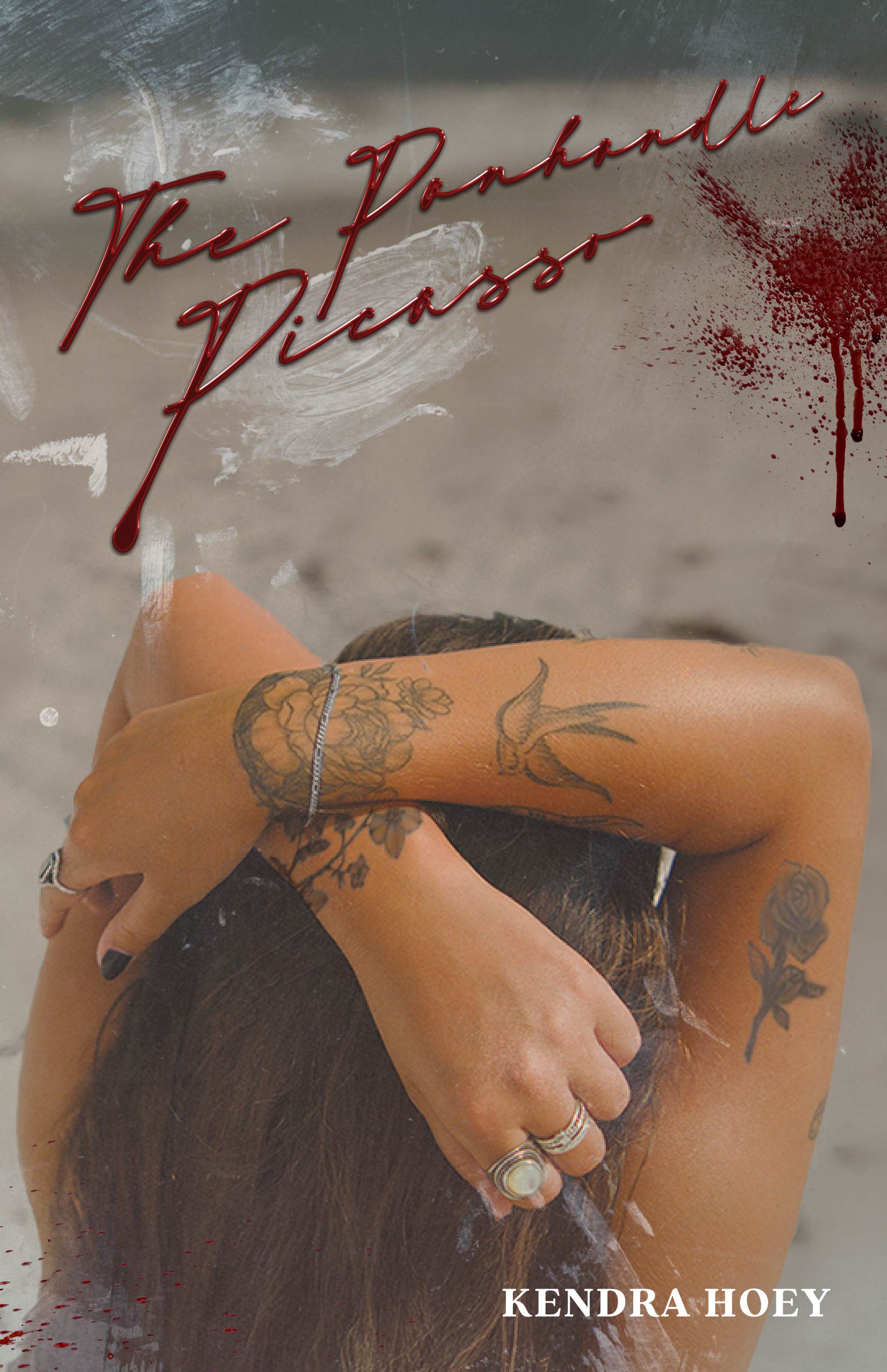 Panhandle Picasso cover