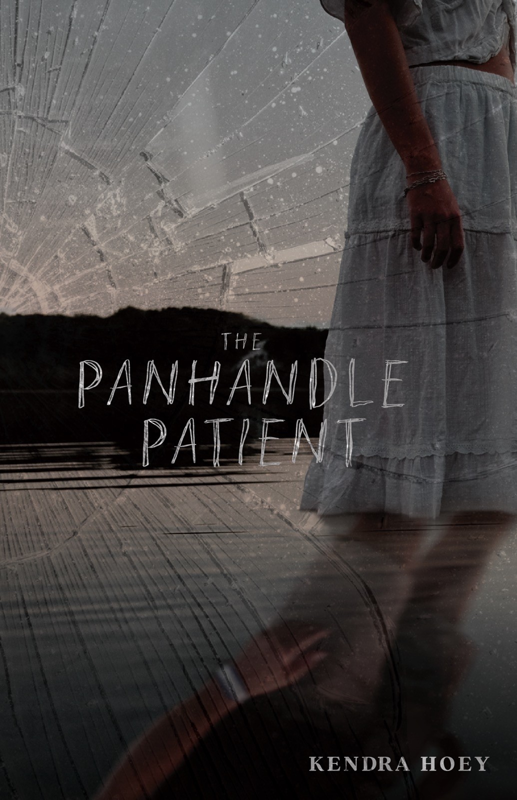 Panhandle Patient cover